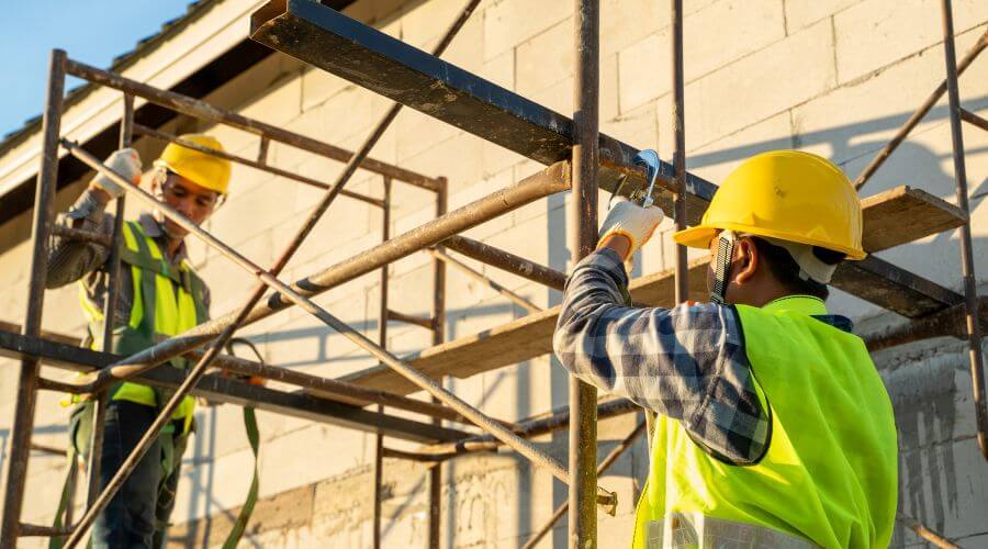 Flashing Repair in Tolleson, AZ